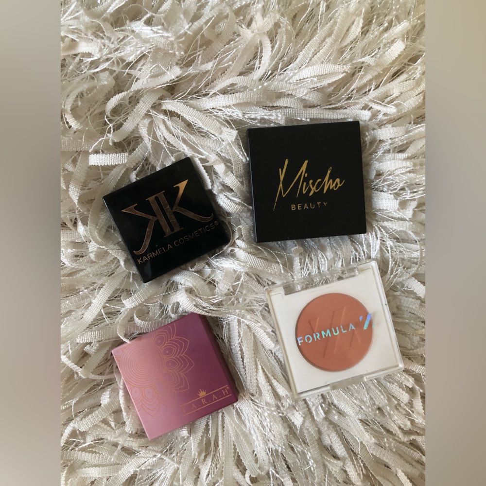 Face Makeup Bundle